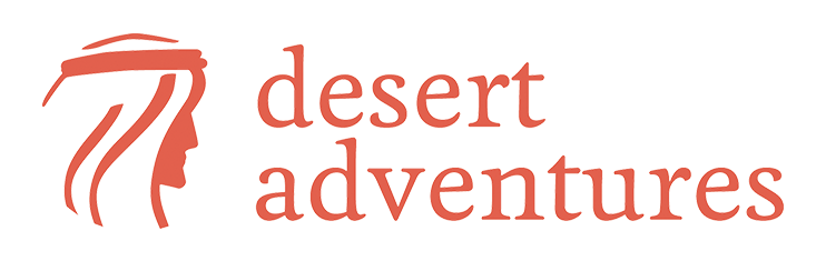 Desert Adventures