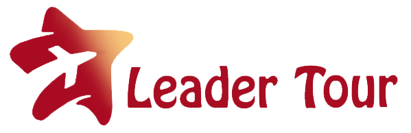 Leader Tour Logo